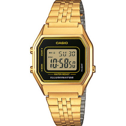 CASIO LA680WEGA-1ER